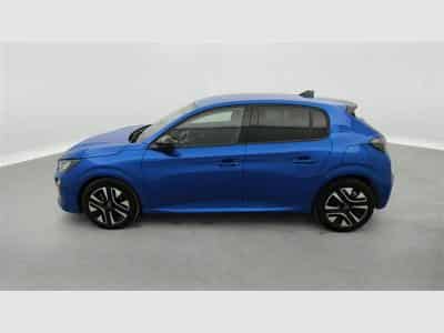 Peugeot 208 1.2i PureTech 100Cv Allure NAVI / CARPLAY / FULL LED (2024) - Photo 3