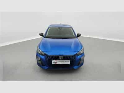 Peugeot 208 1.2i PureTech 100Cv Allure NAVI / CARPLAY / FULL LED (2024) - Photo 4