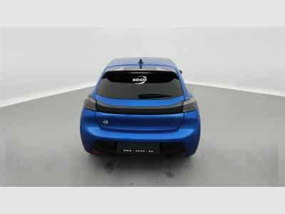 Peugeot 208 1.2i PureTech 100Cv Allure NAVI / CARPLAY / FULL LED (2024) - Photo 5