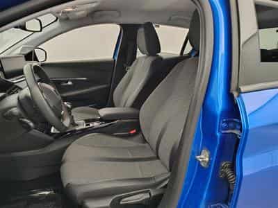 Peugeot 208 1.2i PureTech 100Cv Allure NAVI / CARPLAY / FULL LED (2024) - Photo 7