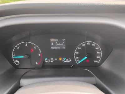 Ford Transit 2.0 TDCi 340 SWB + AMENAG INTERIEUR (2023) - Photo 10
