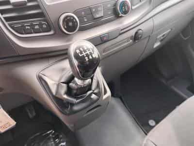 Ford Transit 2.0 TDCi 340 SWB + AMENAG INTERIEUR (2023) - Photo 12