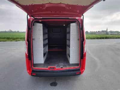 Ford Transit 2.0 TDCi 340 SWB + AMENAG INTERIEUR (2023) - Photo 14