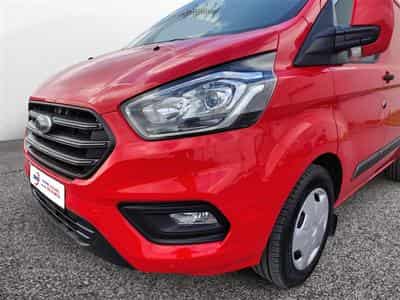 Ford Transit 2.0 TDCi 340 SWB + AMENAG INTERIEUR (2023) - Photo 15