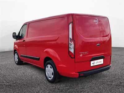 Ford Transit 2.0 TDCi 340 SWB + AMENAG INTERIEUR (2023) - Photo 2