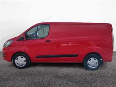 Ford Transit 2.0 TDCi 340 SWB + AMENAG INTERIEUR (2023) - Photo 3