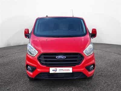Ford Transit 2.0 TDCi 340 SWB + AMENAG INTERIEUR (2023) - Photo 4