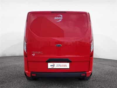 Ford Transit 2.0 TDCi 340 SWB + AMENAG INTERIEUR (2023) - Photo 5