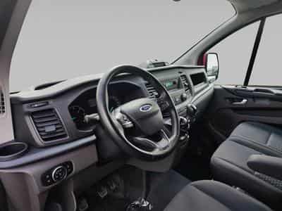 Ford Transit 2.0 TDCi 340 SWB + AMENAG INTERIEUR (2023) - Photo 8