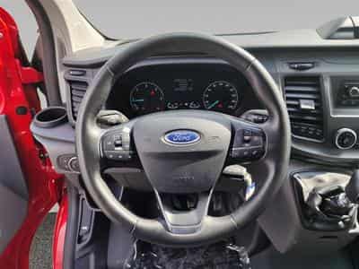 Ford Transit 2.0 TDCi 340 SWB + AMENAG INTERIEUR (2023) - Photo 9