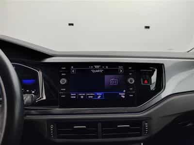 VW Taigo 1.0 TSI 110cv DSG Style CARPLAY / FULL LED / CUIR PARTIEL (2022) - Photo 10