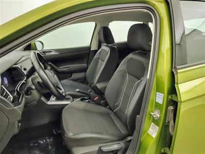 VW Taigo 1.0 TSI 110cv DSG Style CARPLAY / FULL LED / CUIR PARTIEL (2022) - Photo 6