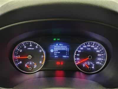 Kia Sportage 1.6i More NAVI / CAMERA / KEYLESS (2019) - Photo 10