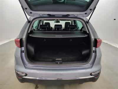 Kia Sportage 1.6i More NAVI / CAMERA / KEYLESS (2019) - Photo 14