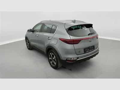 Kia Sportage 1.6i More NAVI / CAMERA / KEYLESS (2019) - Photo 2
