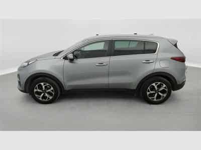 Kia Sportage 1.6i More NAVI / CAMERA / KEYLESS (2019) - Photo 3