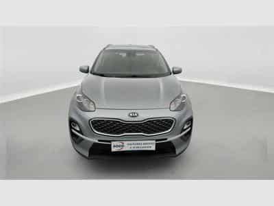 Kia Sportage 1.6i More NAVI / CAMERA / KEYLESS (2019) - Photo 4