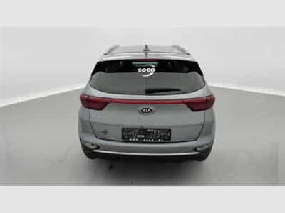 Kia Sportage 1.6i More NAVI / CAMERA / KEYLESS (2019) - Photo 5
