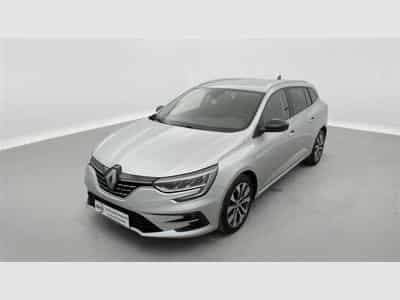 Renault Megane 1.33 TCe Techno EDC Navi / Led / PDC av+ar (2024) - Photo 1