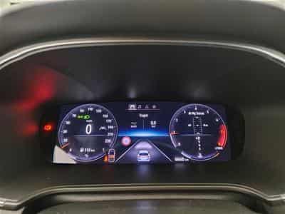 Renault Megane 1.33 TCe Techno EDC Navi / Led / PDC av+ar (2024) - Photo 10