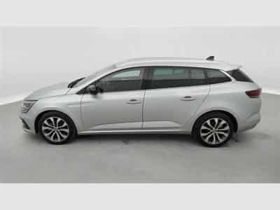Renault Megane 1.33 TCe Techno EDC Navi / Led / PDC av+ar (2024) - Photo 3