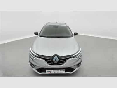 Renault Megane 1.33 TCe Techno EDC Navi / Led / PDC av+ar (2024) - Photo 4