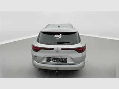 Renault Megane 1.33 TCe Techno EDC Navi / Led / PDC av+ar (2024) - Photo 5