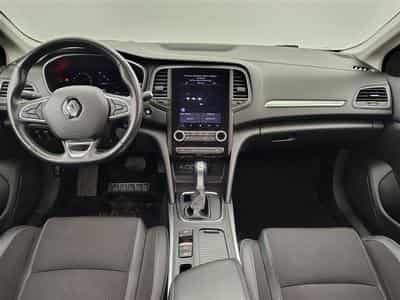 Renault Megane 1.33 TCe Techno EDC Navi / Led / PDC av+ar (2024) - Photo 8