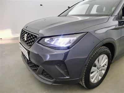 Seat Arona 1.0 TSI Move! DSG NAVI / FULL LED / CARPLAY (2023) - Photo 15