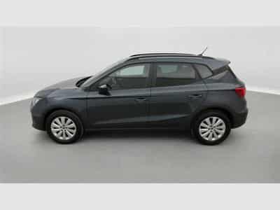 Seat Arona 1.0 TSI Move! DSG NAVI / FULL LED / CARPLAY (2023) - Photo 3