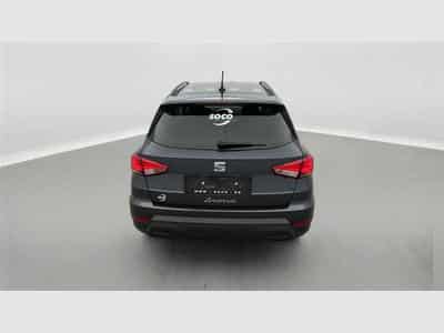 Seat Arona 1.0 TSI Move! DSG NAVI / FULL LED / CARPLAY (2023) - Photo 5