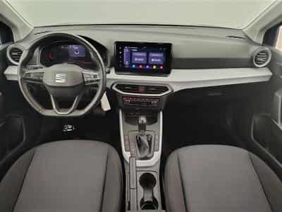 Seat Arona 1.0 TSI Move! DSG NAVI / FULL LED / CARPLAY (2023) - Photo 8
