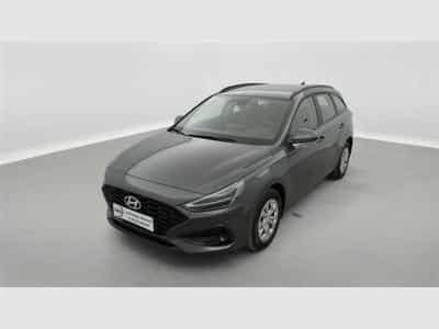 Hyundai i30 Combi 1.0 T-GDi DCT Twist NAVI / FULL LED / CAMERA (2026) - Photo 1