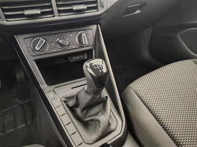VW Polo 1.0 MPI 80cv Life CARPLAY / FULL LED / PDC AR (2026) - Photo 12