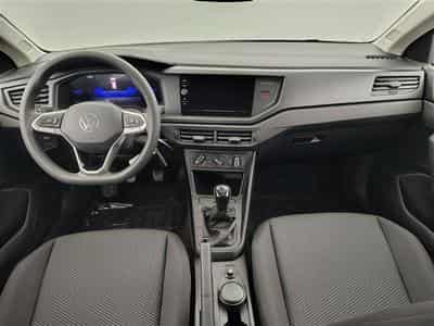 VW Polo 1.0 MPI 80cv Life CARPLAY / FULL LED / PDC AR (2026) - Photo 8