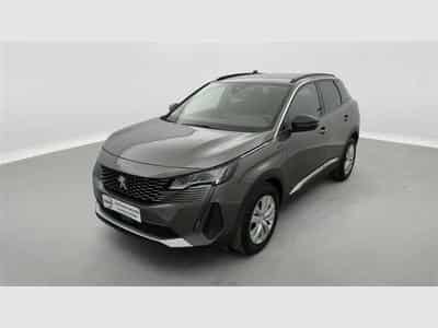 Peugeot 3008 1.2 PureTech 130Cv EAT8 Style NAVI / CARPLAY / CAMERA (2022) - Photo 1