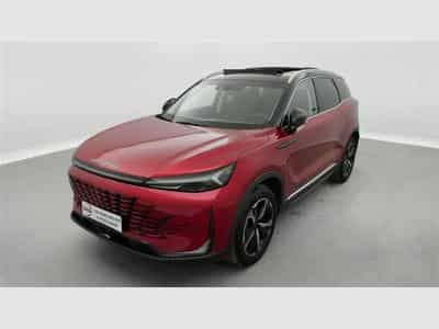 BAIC X75 X75 1.5e *CARPLAY/FULL LED/CUIR/CAM360/T.PANO OUV./JA19* (2025) - Photo 1
