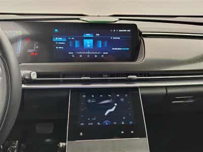 BAIC X75 X75 1.5e *CARPLAY/FULL LED/CUIR/CAM360/T.PANO OUV./JA19* (2025) - Photo 11