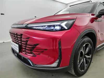 BAIC X75 X75 1.5e *CARPLAY/FULL LED/CUIR/CAM360/T.PANO OUV./JA19* (2025) - Photo 15