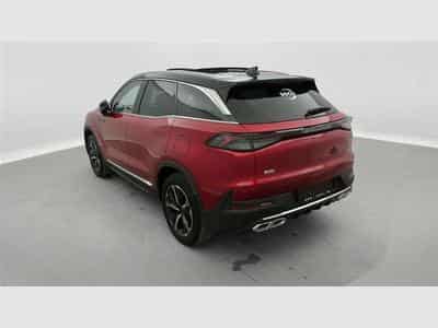 BAIC X75 X75 1.5e *CARPLAY/FULL LED/CUIR/CAM360/T.PANO OUV./JA19* (2025) - Photo 2