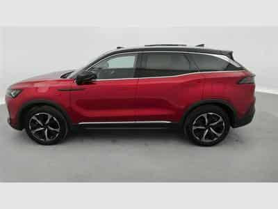 BAIC X75 X75 1.5e *CARPLAY/FULL LED/CUIR/CAM360/T.PANO OUV./JA19* (2025) - Photo 3