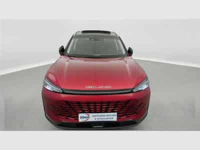 BAIC X75 X75 1.5e *CARPLAY/FULL LED/CUIR/CAM360/T.PANO OUV./JA19* (2025) - Photo 4