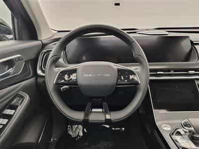 BAIC X75 X75 1.5e *CARPLAY/FULL LED/CUIR/CAM360/T.PANO OUV./JA19* (2025) - Photo 9