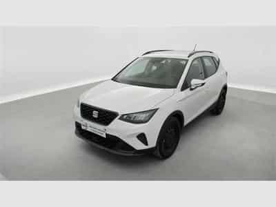 Seat Arona 1.0 TSI 95cv Style CARPLAY / PDC AR (2026) - Photo 1