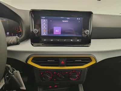 Seat Arona 1.0 TSI 95cv Style CARPLAY / PDC AR (2026) - Photo 11