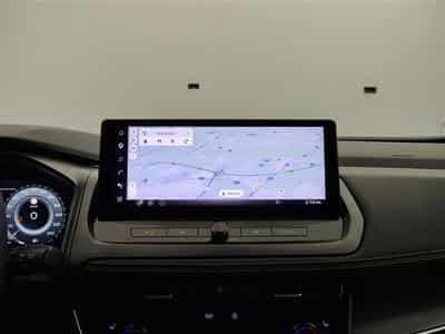 Nissan Qashqai 1.3 DIG-T MHEV X-Tronic N-Connecta CARPLAY / FULL LED / CAM (2026) - Photo 11