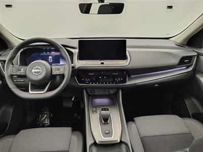 Nissan Qashqai 1.3 DIG-T MHEV X-Tronic N-Connecta CARPLAY / FULL LED / CAM (2026) - Photo 8