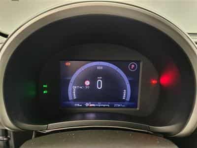 Fiat 600 1.2 Hybrid DCT Pop CARPLAY / FULL LED / KEYLESS / CAMERA (2024) - Photo 10