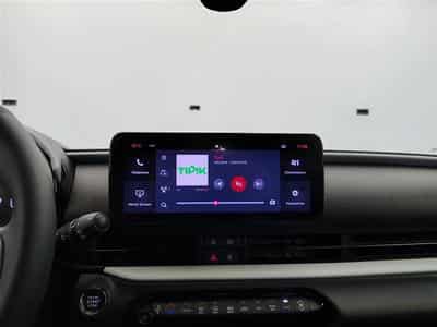 Fiat 600 1.2 Hybrid DCT Pop CARPLAY / FULL LED / KEYLESS / CAMERA (2024) - Photo 11