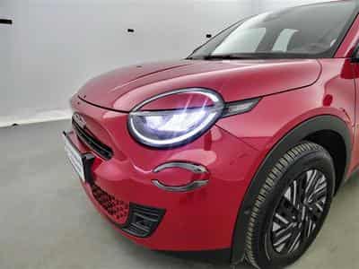 Fiat 600 1.2 Hybrid DCT Pop CARPLAY / FULL LED / KEYLESS / CAMERA (2024) - Photo 15